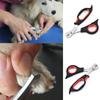 Practical Rabbit Claw Toe Bird Cat Stainless Steel Trimmer Nail Clipper Nail Cutter