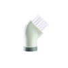 Multi-functional Versatile Crevice Cleaning Brush Wet and Dry Cleaning Brush Household Dead Corner Cleaning Gap Brush