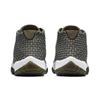 New JORDAN Future Olive Canvas 656503-305