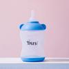 Bite Resistance Cat Nursing Milk Bottle Anti Choking Cat Milk Feeder  For Kitten Puppy Rabbits