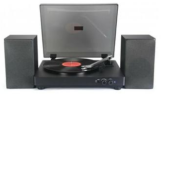 Gramofon Majestic TT 64 czarny