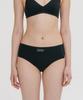 Viv Viv Organic Oh! Panties_Black