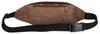 WB05A-BROWN/BROWN waist bag