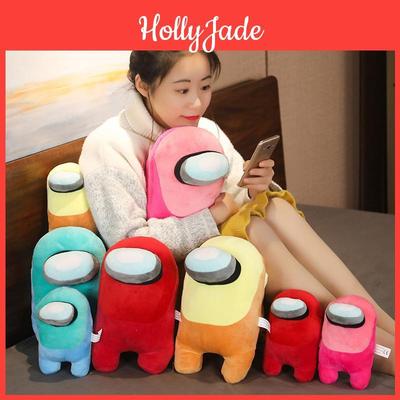 Muñecas y Peluches – Peluches - Héroes de películas