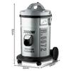 Hotels Large Suction Cleaning Machine High Power Handheld Bucket Vacuum Cleaner Household Dry Vacuum Cleaner