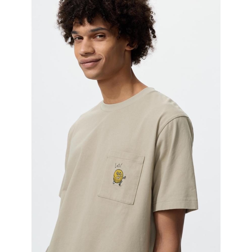 Uniqlo Japan Manga Ut Shueisha 100th Anniversary  Kingdom