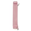 1pc Pu Leather Elastic Buckle Pencil Case Notebook Pen Bag Touch Screen Pen Cover