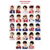 NCT ZONE COUPON CARD [PIZZA BOY Ver.]