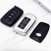 New TPU Car Remote Key Case Shell Cover Fob For Lexus NX IS RX ES GX LX LS UX NX GS 200 260 300 350 NX200 NX300 RX350 ES300 Keyless