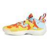 adidas Indurire vol. 6 Sneakers Invernali Uomo Burning Multicolor Bliss-Blue Cloud-White HP9905