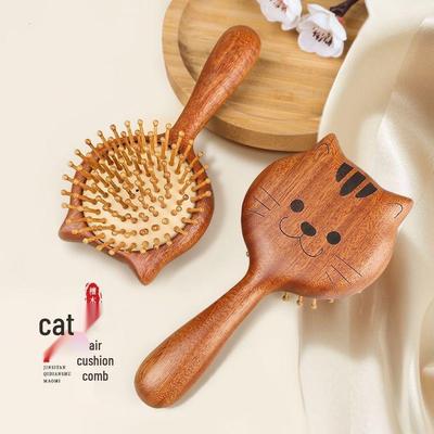 Taraklar – Saç Fırçaları
