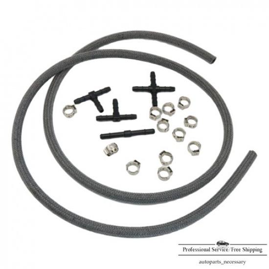 Fuel Overflow Line Kit 04178629 For Deutz 2011 1011 Engine Fuel Pipe Set US