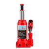 Car Bottle Jack Vertical Use Multifunction Long Lasting Space Saving Increased Safety Hydraulic
