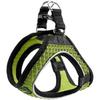 Harnais - HUNTER - Hilo Comfort - XXS-XS - Vert Citron - Réfléchissant 3M Scotchlite