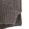 WYM Long Sleeve Sweater M Gray Knit Men's Used