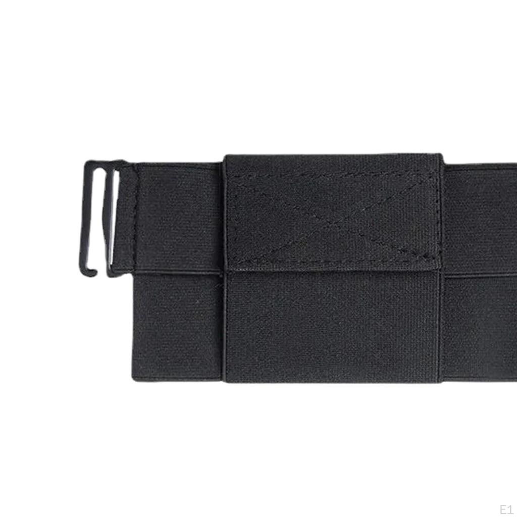 Bag for Men and Women - Versatile Belt Pouch Outdoor Activities