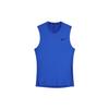 Tank Tops Men's Royal Blue BV5601-480