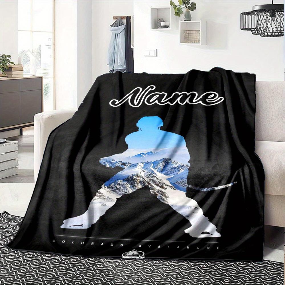 Home Fashion Blanket Used For Home Gift Soft And Warm Suitable For Home Decorations Perfect For Birthday Gifts Graduation Presents Ideal For Covering
