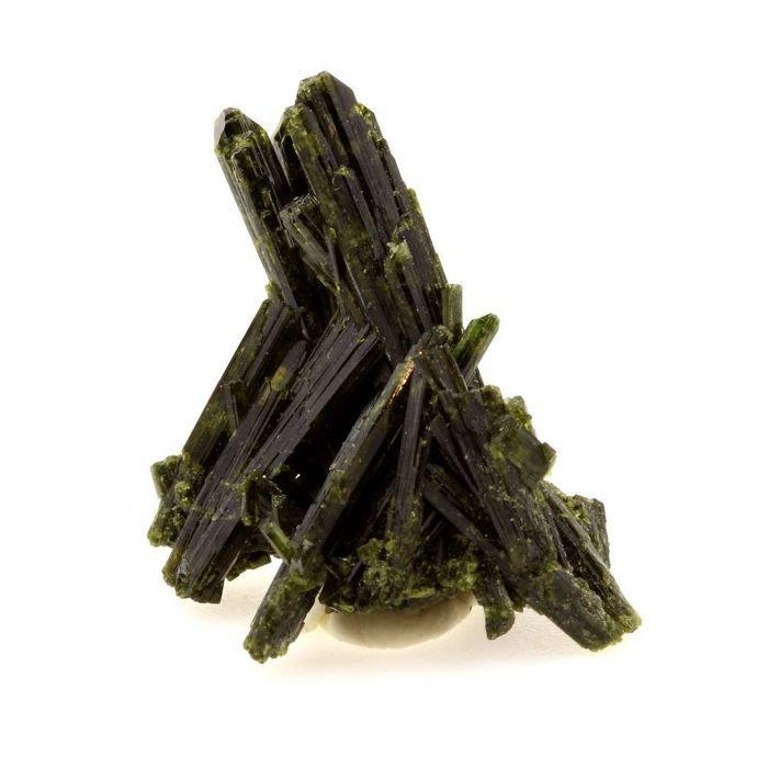 Epidote 21.02 carats