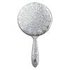 Yamamura Chrome Hand Mirror S Y-12 Silver