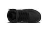 Nike Air Force 1 Mid Black Black TD 314197-004