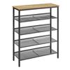 Shoe Cabinet - Artisan - LBS038B88