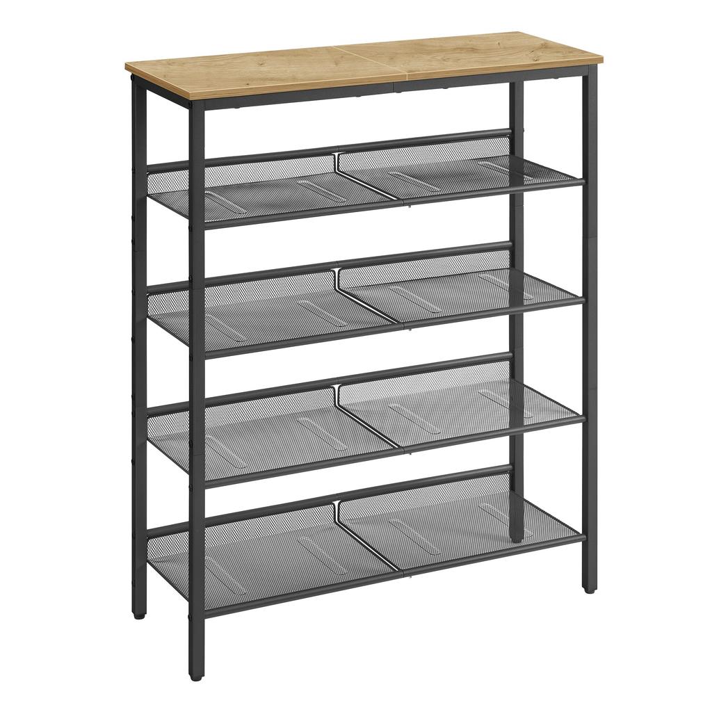 Shoe Cabinet - Artisan - LBS038B88