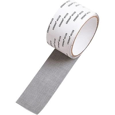 Repair for Mosquito Net - Repair Kit Mesh Door Mosquito net,Adhesive Tape Repair for Window screen[S142]