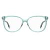 Spectacle frame Love Moschino MOL558-TN-5CB Water Ø 51 mm