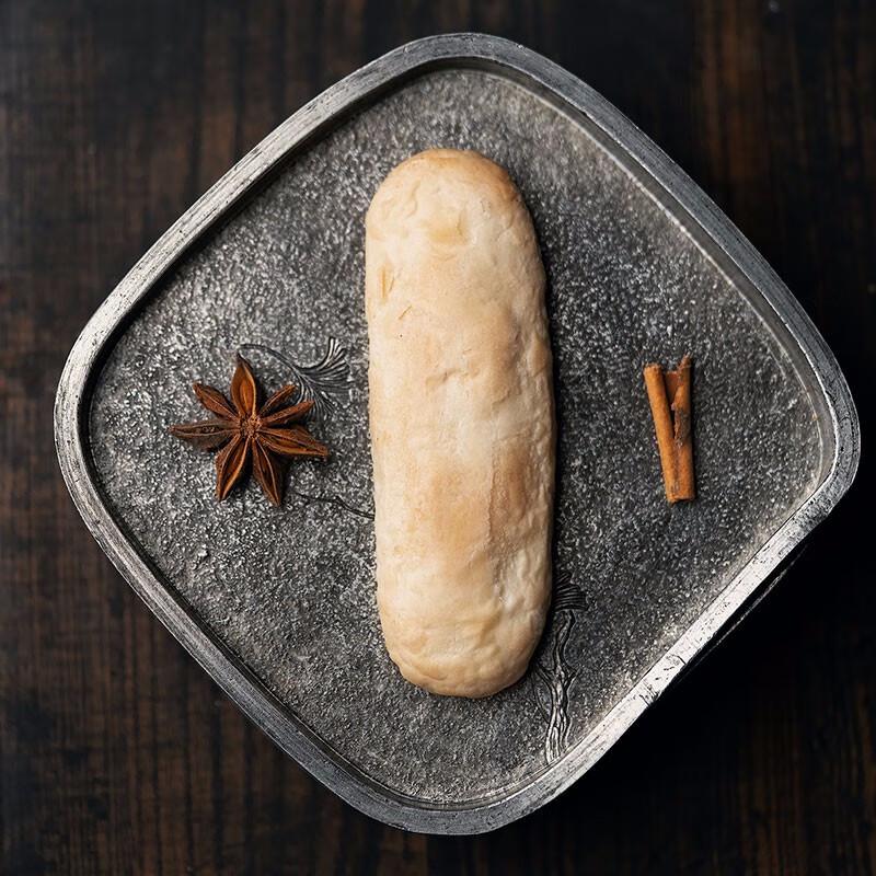 Beijing Daoxiang Village Ox-Tongue Pastry