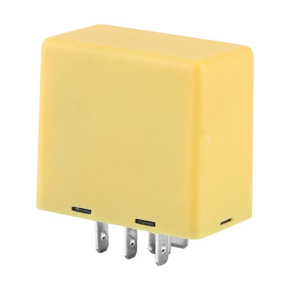 

Реле покажчика повороту аварійної сигналізації підходить для Vauxhall Opel Astra GCorsa CMeriva A 91348890