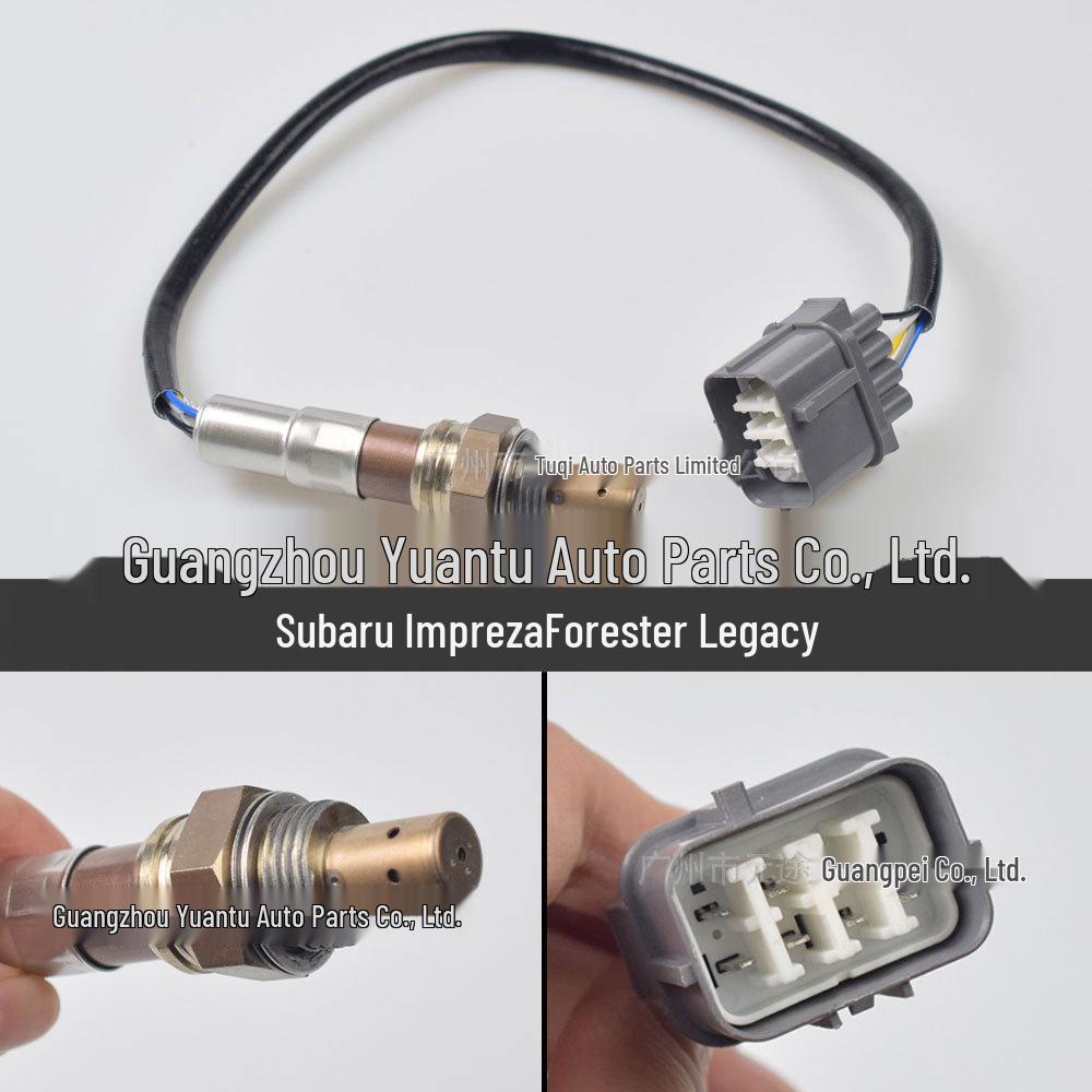 

Разъем датчика кислорода Subaru Impreza, Forester и Legacy