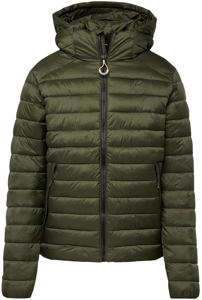 Зимняя куртка Superdry Fuji Sport Puffer Jacket (M5011821A)
