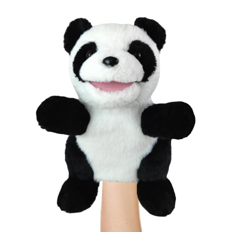 Wholesale Sitting Lion Elephant Plush Toys For Kindergarten Activities