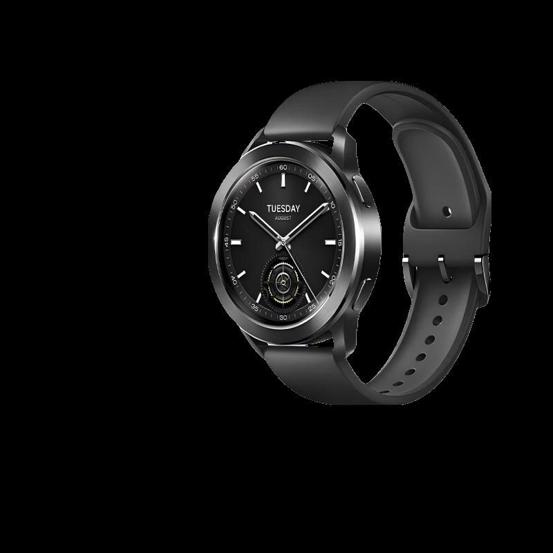 Xiaomi Watch S3 Smartwatch (CN version)