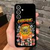 S-Sublime Band Phone Case For Samsung S26 S25 Edge S24 S23 S22 S21 S20 Ultra Plus Fe Galaxy Silicon Cover