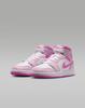 DQ8423-601 Nike GS Air 1 Mid "Różowa Pianka/Chińska Róża"