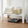 Tanita Digital Body Composition Scale Dark Gray Measures Body Fat and Visceral (BC770DG) - - BMI, Percentage, Fat.