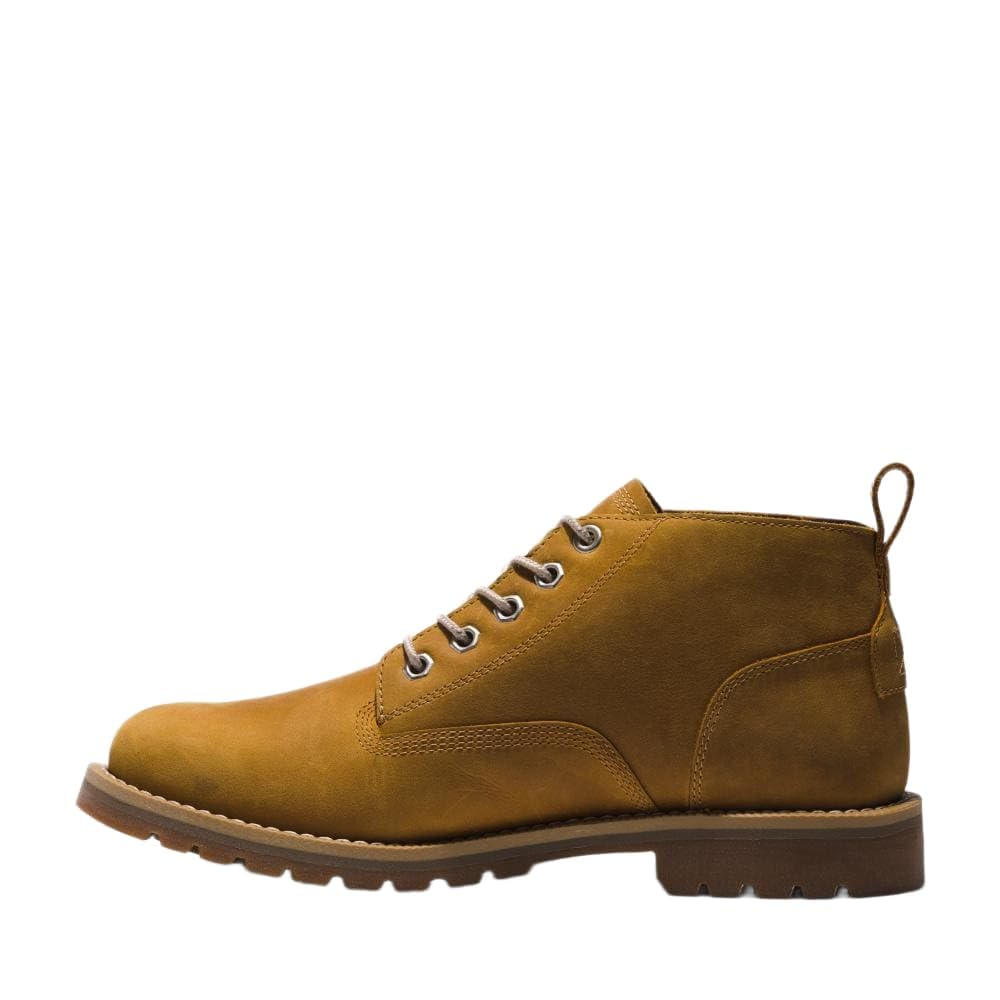 Redwood Falls Waterproof Chukka Boots for Men TB1A2AKT2311 WHEAT 10.0 / 28.0cm