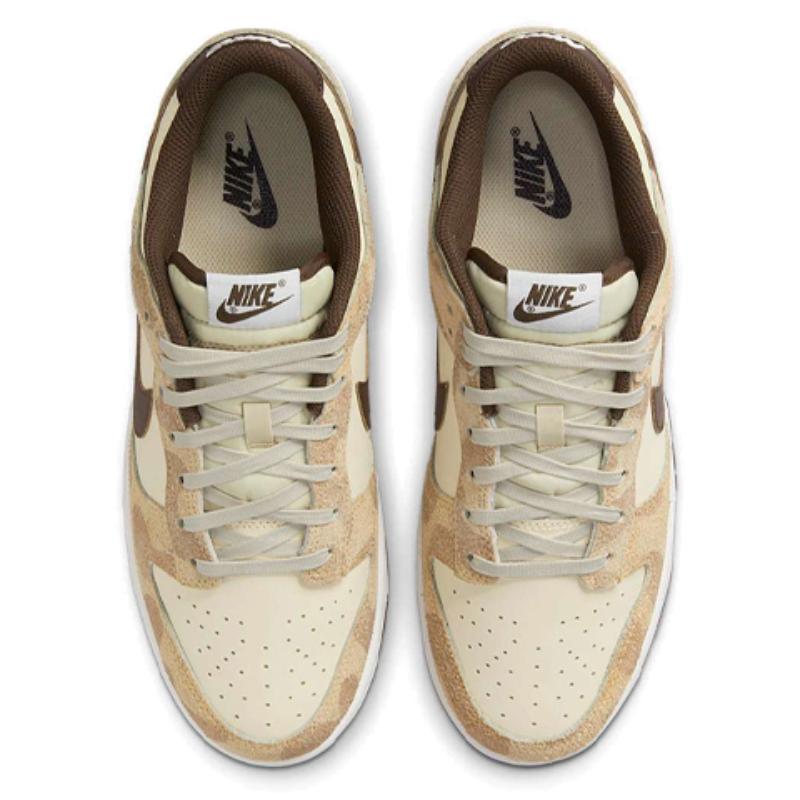 Nike Dunk Low Premium 'Animal Pack   Cheetah' Skate Shoes Sneakers DH7913-200