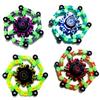 Deformable Gyroscope Chain Type Variable Shape Fingertip Toy Mechanical Children's Intelligence Gyroscope