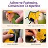 Anti Escape Bird Bag Breathable Bird Backpack Carrier New Parrot Vest Carrier  Budgies