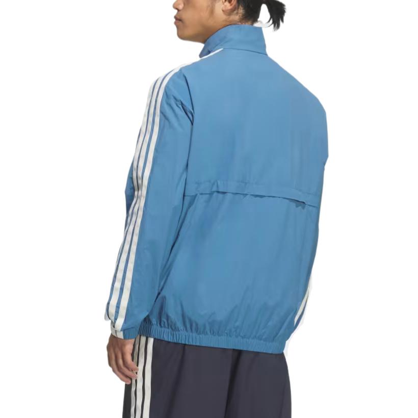 Adidas Sports Long Sleeve Jacket Men Jackets KR2522