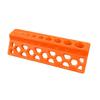 Universal Size Compatible Polylactic Acid Drill Guide Accurate Hole Positioner For Smooth And Safe Manual Tool Operation