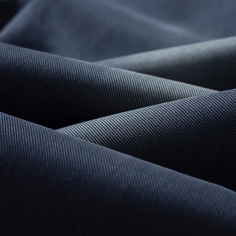 Mark Fairwhale Men's American Retro Loose Jogger Pants