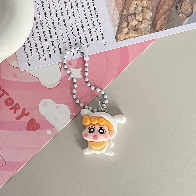 

Crayons, Small High-Value Key Chain Pendants, School Bags, Accessories