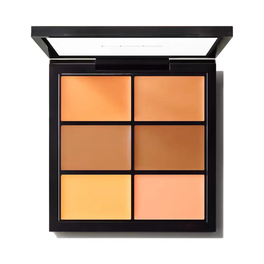 Mac Studio Fix Concealer & Collect Palette