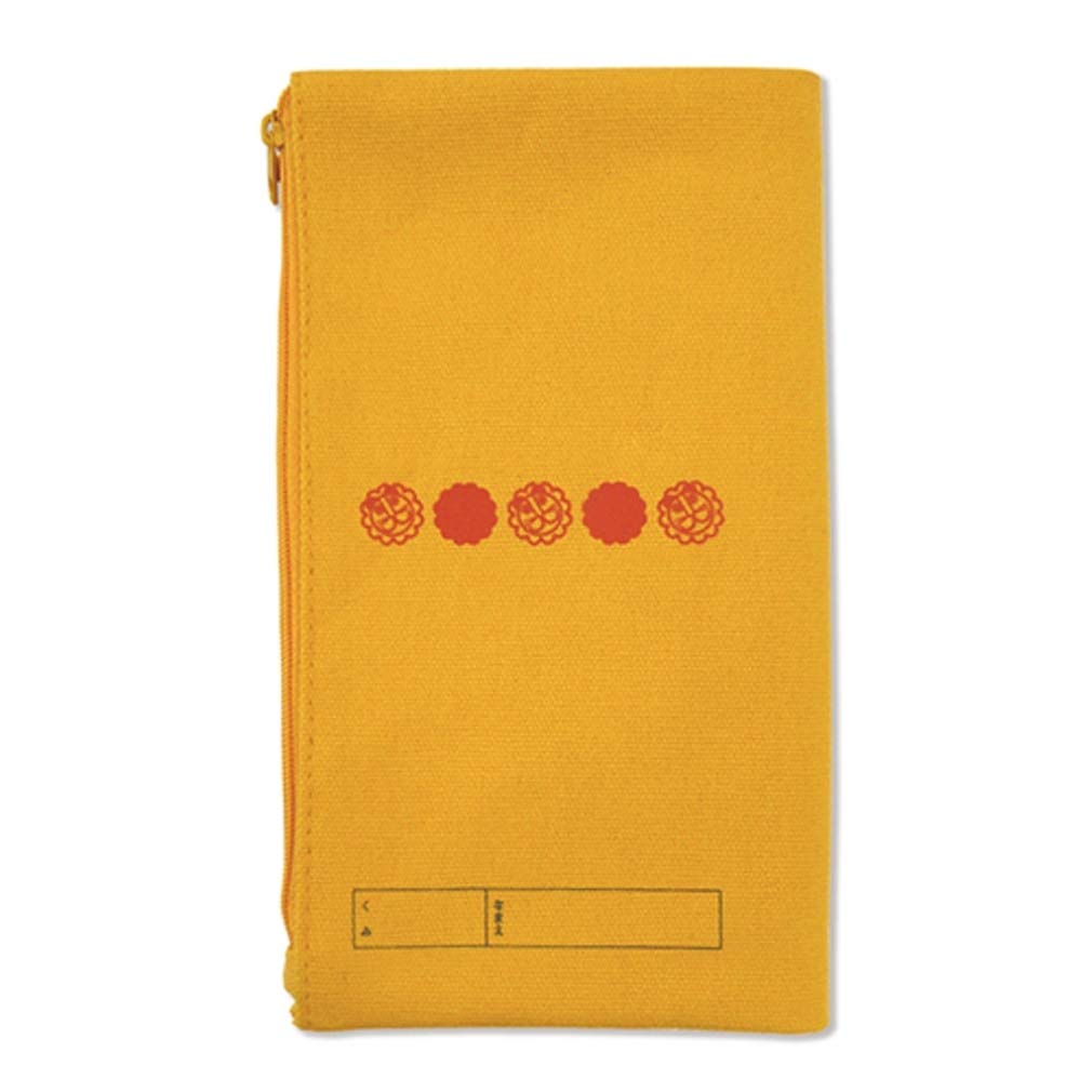 Devica Lion Pennskrin med Dubbel Dragkedja 044110