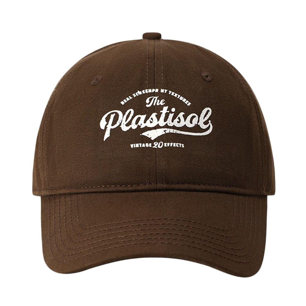 Hip Hop Summer Baseball Caps Adjustable Dad Tucker Hat Fashion Sunscreen Hats  Outdoor