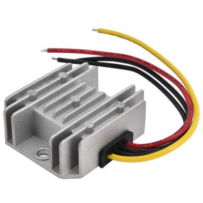 Elektronické součástky – Napájecí zdroje